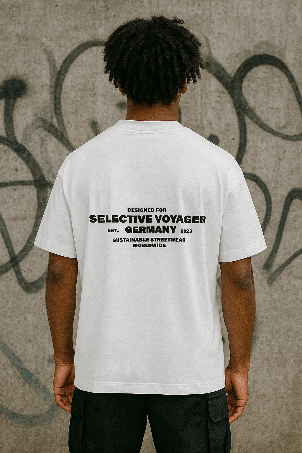 SV Basic Organic Shirt