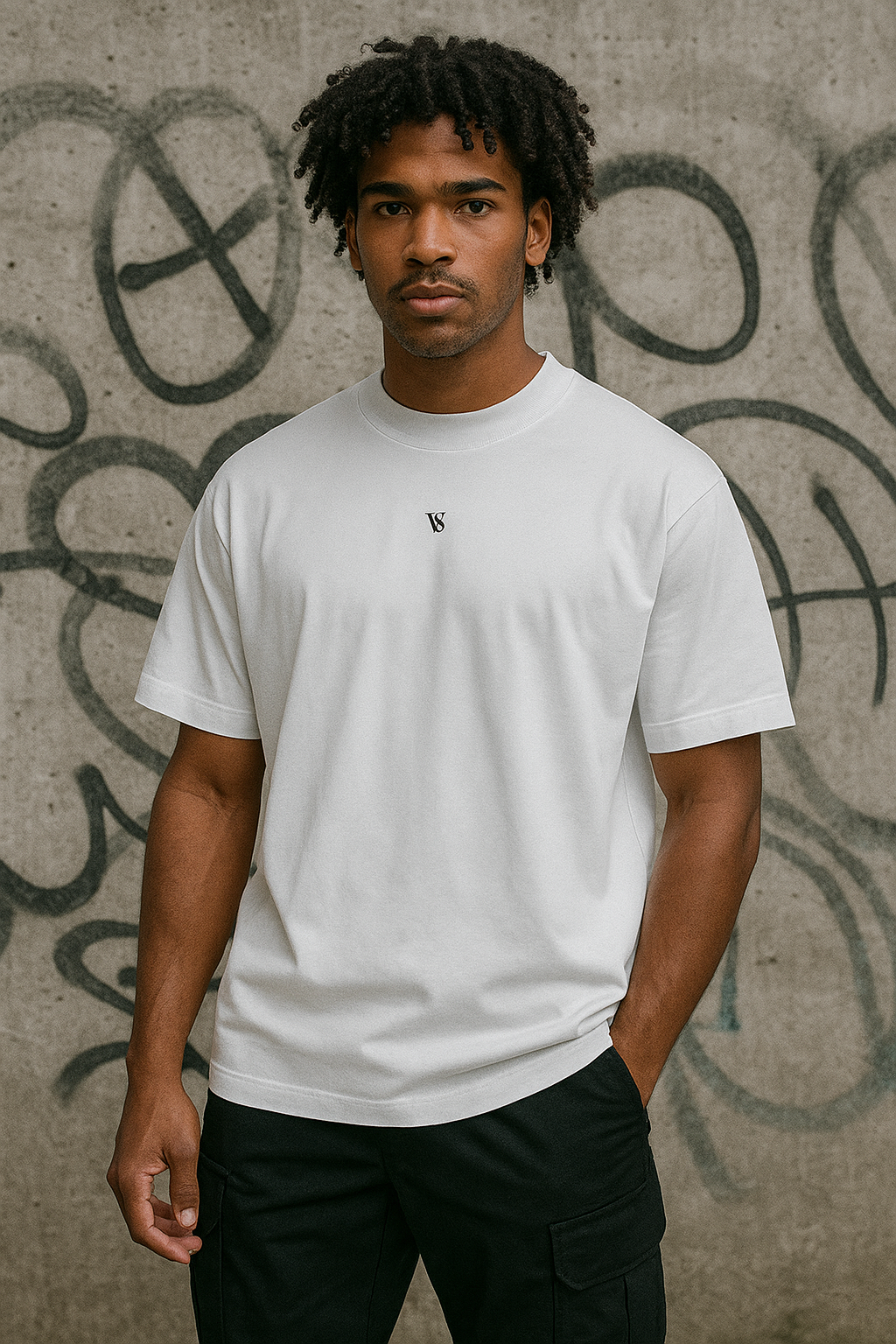 SV Basic Organic Shirt